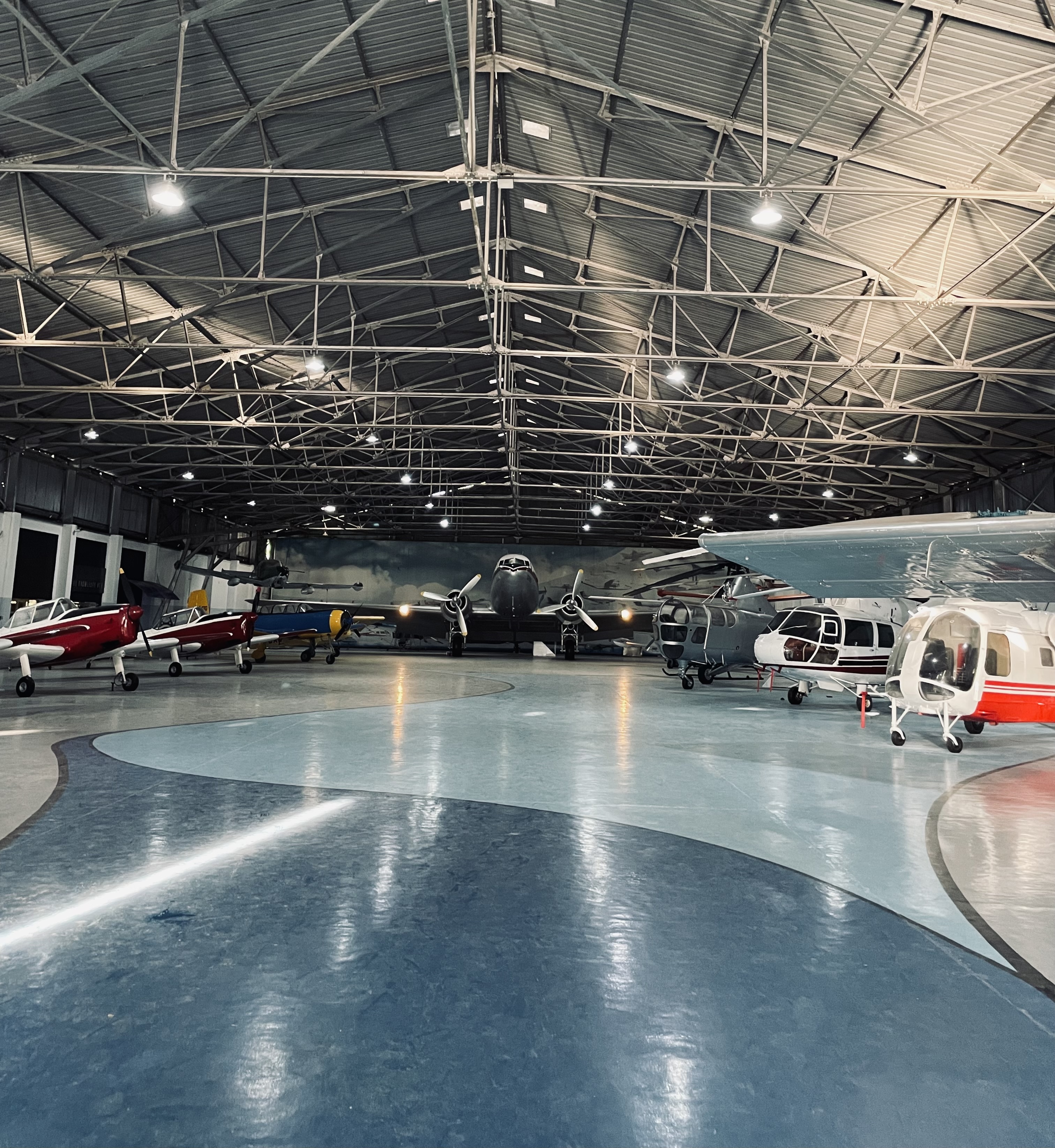 Plane - 3